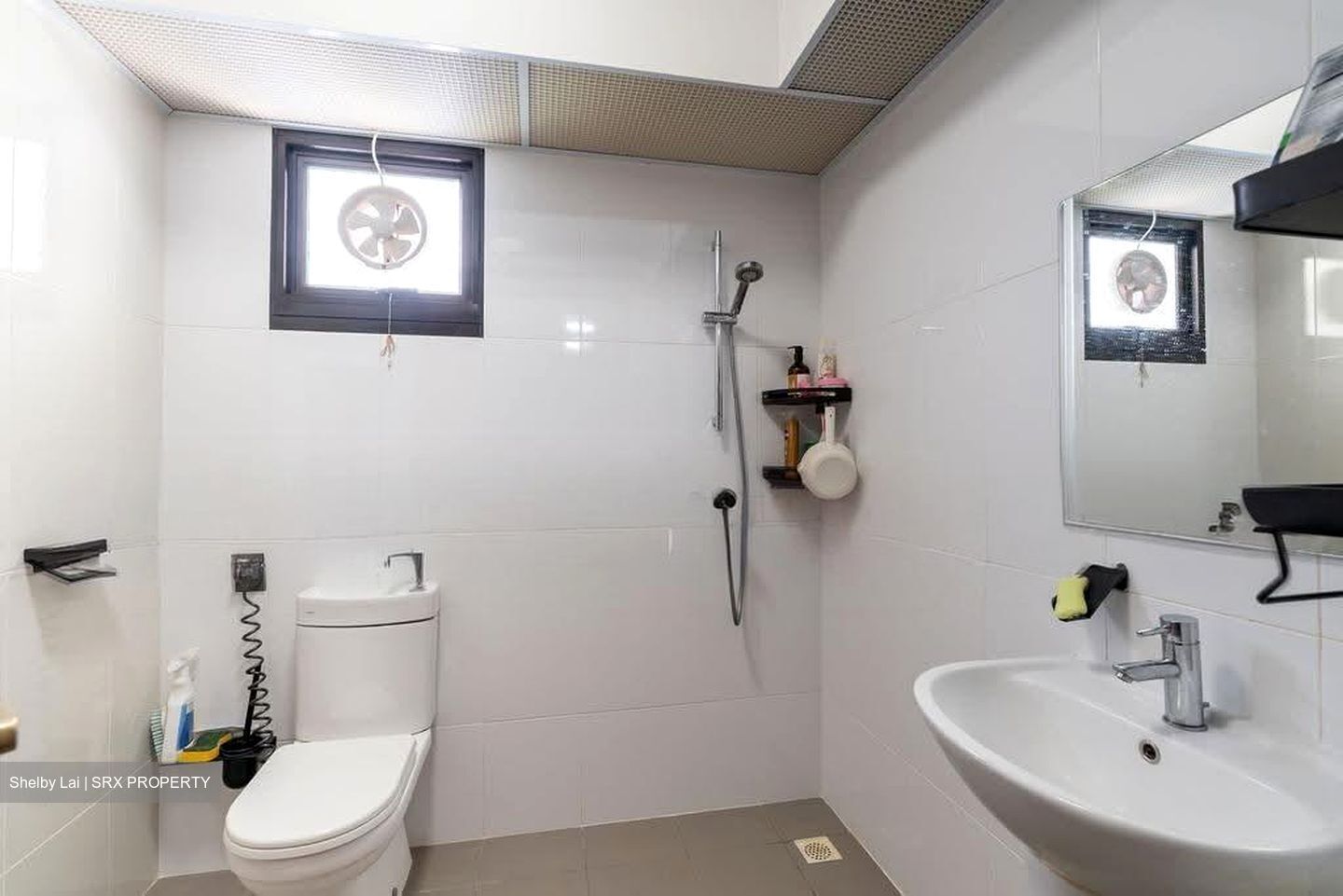 Blk 108A Alkaff Oasis (Toa Payoh), HDB 3 Rooms #612586431